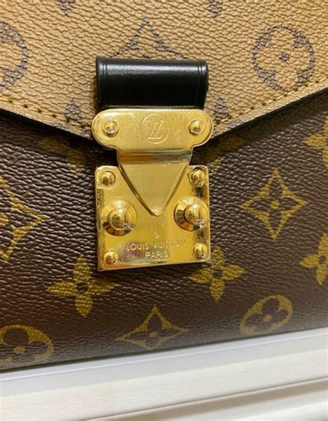 louis vuitton pochette metis hardware protector|Louis Vuitton Pochette Metis Handbag Hardware Protectors!.